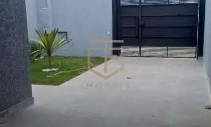 Casa à venda com 3 dormitórios, sendo 1 suíte, no jardim vila conceição - hortolândia.