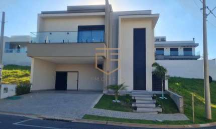 Casa à venda em Valinhos, Vila Pagano, com 3 quartos, com 230 m², Risidencial Bosque da Mata