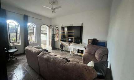 Casa à venda em Campinas, Jardim Santa Cruz, com 3 quartos, com 150 m²