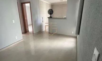Apartamento à venda com 2 dormitórios, no jardim bom sucesso - campinas