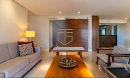 Apartamento à venda com 3 suítes, no Loteamento Residencial Vila Bella em Campinas