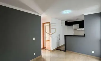 Apartamento à venda em Campinas, Loteamento Residencial Parque dos Cantos, com 2 quartos, com 42 m²