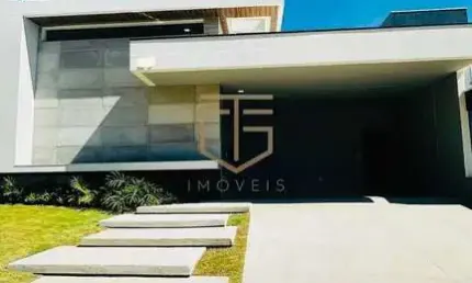 Casa à venda em Valinhos, Roncáglia, com 3 suítes, com 190 m², Residencial Mont'Alcino