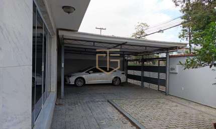 Casa à venda em Campinas, Jardim Eulina, com 3 quartos, com 199 m²
