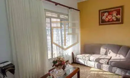 Casa à venda em Campinas, Vila Georgina, com 3 quartos, com 150 m²