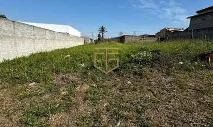 Terreno à venda em Paulínia, Parque Bom Retiro, com 500 m²