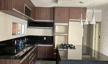 Casa à venda em Campinas, Jardim Eulina, com 3 quartos, com 145 m²