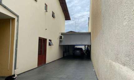 Casa à venda em Campinas, Vila Boa Vista, com 3 quartos, com 166 m²