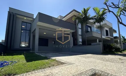 Casa à venda em Paulínia, Vila Monte Alegre, com 3 suítes, com 137.42 m²