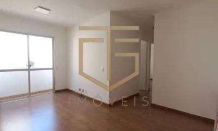 Apartamento à venda em Campinas, Jardim Dom Vieira, com 2 quartos, com 67 m², Ilhas do Pacífico