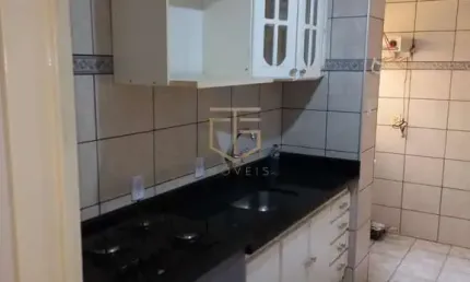 Apartamento à venda no Condomínio Paula Rosa II – Ponte Preta, Campinas/SP