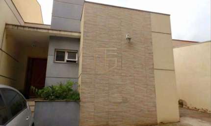 Casa à venda em Campinas, Parque Jambeiro, com 3 quartos, com 68.43 m²
