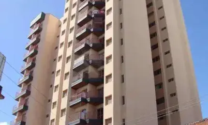 Apartamento à venda em Campinas, Centro, com 1 quarto, com 50.68 m²
