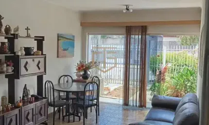 Casa à venda em valinhos, jardim pinheiros, com 3 quartos, com 170 m²