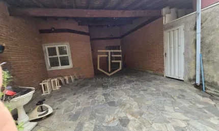 Casa à venda em campinas, vila lemos, com 3 quartos, com 209 m²