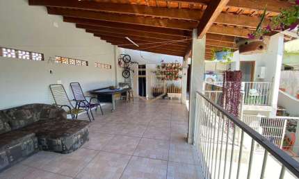 Casa à venda em Campinas, Jardim Carlos Lourenço, com 3 quartos, com 198.3 m²