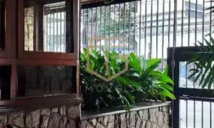 Apartamento à venda em campinas, centro, com 1 quarto, com 45 m², condominio edifício solimões