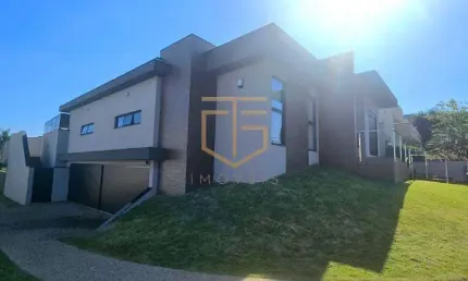 Casa com 3 Suítes à venda no Condomínio Terras do Cancioneiro – Paulínia