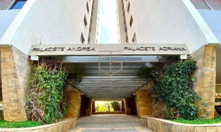 Apartamento à venda em Campinas, Centro, com 3 quartos, com 84 m²