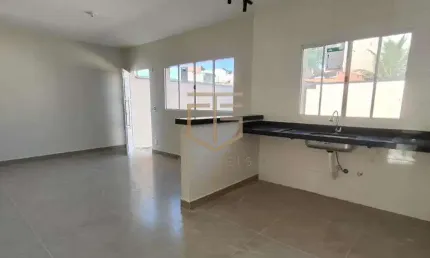 Casa à venda em Campinas, Residencial Colina das Nascentes, com 3 quartos, com 76 m²