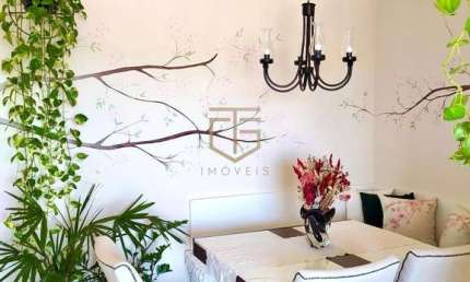 Apartamento à venda em Paulínia, Jardim dos Calegaris, com 2 quartos, com 62 m², Residencial Paris