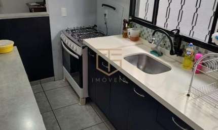 Casa à venda em Campinas, Jardim Santa Judith, com 2 quartos, com 142.38 m²