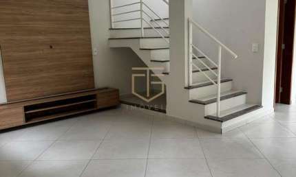 Casa à venda em Campinas, Bosque, com 3 quartos, com 140 m²