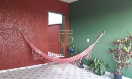 Casa à venda com 2 Dormitórios no Jardim São Jorge – Hortolândia/SP