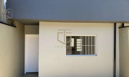 Casa à venda com 3 dormitórios sendo 1 suíte, no Chácaras Recreio Alvorada, Hortolândia/SP