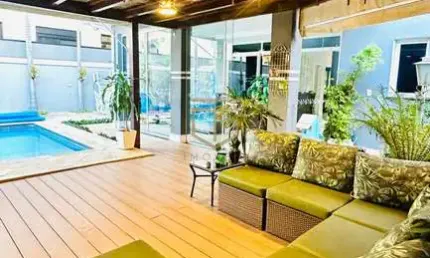 Casa à venda em hortolândia, jardim green park residence, com 3 quartos, com 330.86 m²