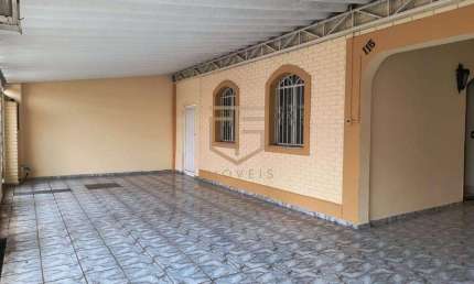 Casa à venda no Parque Residencial Maria de Lourdes, em Hortolândia.