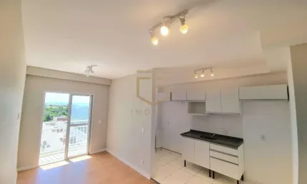Apartamento à venda com 2 dormitórios, sendo 1 suíte, no Condomínio Altos da Bella Vista - Sumaré/SP