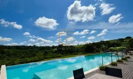 Terreno à venda em indaiatuba, chácara polaris, com 300 m², residencial casa do lago