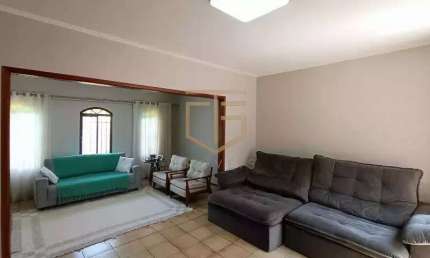 Casa à venda em Campinas, Jardim do Trevo, com 3 quartos, com 226 m²