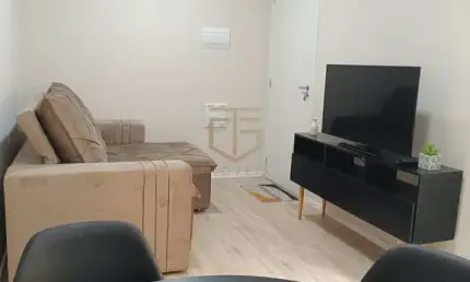 Apartamento à venda no condomínio residencial allegro – hortolândia/sp