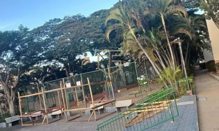 Apartamento à venda em Campinas, Jardim García, com 2 quartos, com 57 m², Condominio Raul Renato