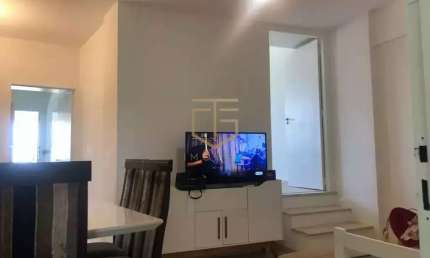 Apartamento à venda em Campinas, Jardim Paraíso, com 1 suíte, com 50 m², Condominio Edificio Pucara
