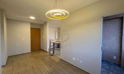 Apartamento à venda com 2 dormitórios no Chácara Santa Antonieta (Nova Veneza), Sumaré/SP