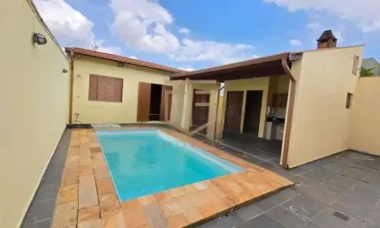 Casa à venda em campinas, jardim nova europa, com 4 quartos, com 217 m²