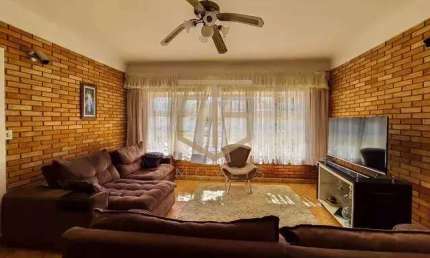 Casa à venda em Campinas, Jardim Eulina, com 4 quartos, com 444 m²