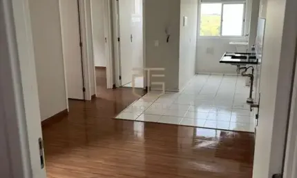 Apartamento à venda com 2 dormitórios no residencial fazenda lagoa - campinas/sp