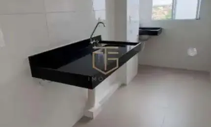 Apartamento à venda com 2 dormitórios no vila industrial, em campinas/sp