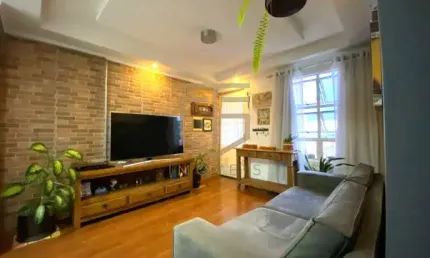 Apartamento à venda com 2 dormitórios no Jardim Cristina, em Campinas/SP