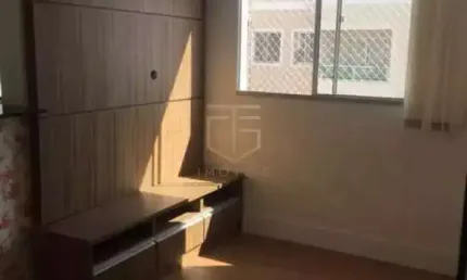 Apartamento à venda em Campinas, Jardim Nova Europa, com 2 quartos, com 49 m²
