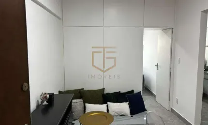 Apartamento/kitnet com garagem à venda no centro de campinas/sp