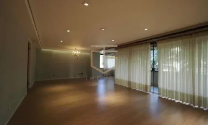 Apartamento à venda em Campinas, Cambuí, com 4 quartos, com 226 m²