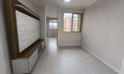 Apartamento à venda com 1 dormitório na Av. Princesa D'Oeste - Campinas/SP