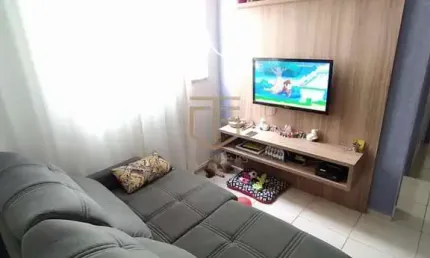 Apartamento à venda em campinas, jardim nova europa, com 2 quartos, com 52 m²
