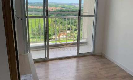 Apartamento à venda com 2 dormitórios, no Jardim das Cerejeiras - Campinas/SP