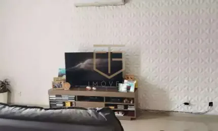 Casa à venda em Campinas, Jardim Nova Europa, com 3 quartos, com 224 m²